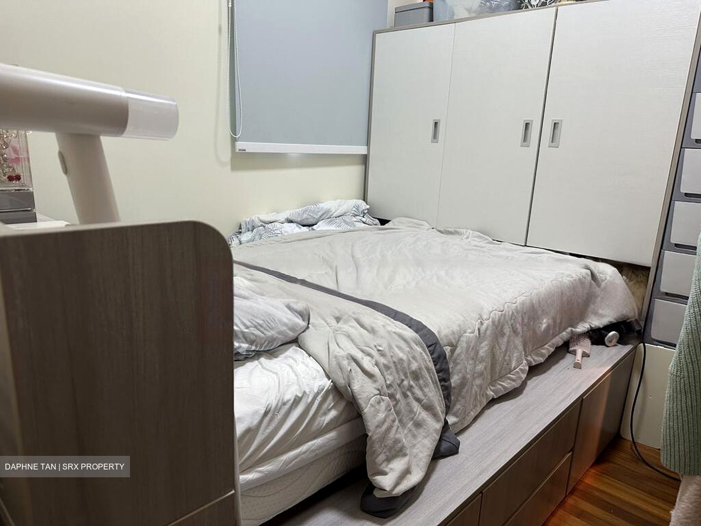 Kent Ridge Hill Residences (D5), Terrace #482246491